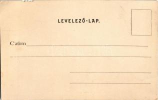 Lovrin, Délvidéki Földmívelők Gazdasági Egyesületének Kiállítása, bejárat és kijárat, magyar címer, ...