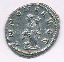 Római Birodalom / Róma / I. Philippus 247. Antoninianus Ag (3,10g) T:2
Roman Empire / Rome / Philip...