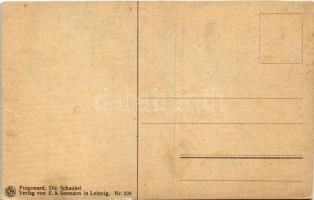 Nagykároly, Carei; Kölcsey utca, gimnázium, városi tornaterem. Csókás László kiadása / street view, ...