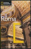 Gilbert-Brouse: Róma. Bp., 202, Geographia. Kiadói papírkötés, jó állapotban.