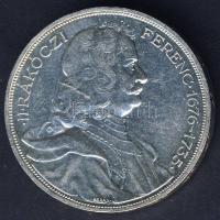 1935. 2P Ag "Rákóczi" T:2