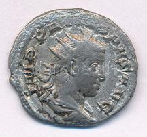 Római Birodalom / Róma / II. Philippus 247-249. Antoninianus Ag (3,66g) T:2- Roman Empire / Rome / Philippus II 247-249. Antoninianus Ag IMP PH[ILIP]PVS AVG / VIRT[VS] AVGG gamma (3,66g) C:VF RIC IV-3 223