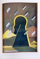 Kolozsváry Marianna: Deim Pál. Bp., 1992, A&A. Kiadói kartonált kötés, jó állapotban