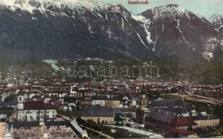 Innsbruck