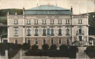 Sternberg hospital (Rb) (EK)