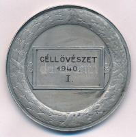 Ligeti Miklós (1871-1944) 1931. "Pesti Magyar Kereskedelmi Bank T.S.E. - 1911-1931" peremé...