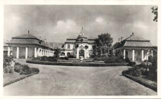 Kenderes Horthys mansion