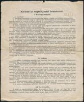 1928 Bp., Engedélyokirat rádió-vevőberendezés létesítésére és üzemben tartására