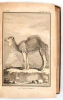 Georges-Louis Leclerc, comte de Buffon: Histoire Naturelle, générale et particuliere, avec la descri...
