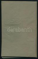 1926 Budapesti Torna Egylet által kiállított fényképes korcsolya idényjegy