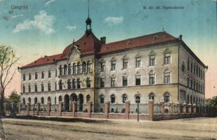 Cegléd gimnázium (fl)