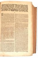 Johannes-Franciscus Buddeus: Allgemeines historisches Lexicon, in welchem das Leben und die Thaten d...