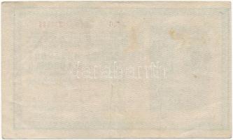 1918. 25K "3136" 3mm, hullámos hátlap T:III Adamo SK22/3