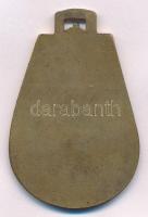 1922. "A M. Kir. Honvédelmi Minister és a M. Kir. Honvédség főparancsnokának sportversenyérme. ...