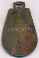 1922. "A M. Kir. Honvédelmi Minister és a M. Kir. Honvédség főparancsnokának sportversenyérme. ...