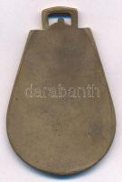 1922. "A M. Kir. Honvédelmi Minister és a M. Kir. Honvédség főparancsnokának sportversenyérme. ...