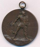 ~1930. "Bocskai István M. Kir. Reáliskolai Nevelőintézet - Budapest - Pentatlon III." Br d...