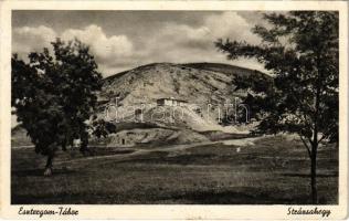 1941 Esztergom-Tábor, Strázsa-hegy (EK)