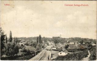 1908 Szilágypér, Szilágy-Peér, Pir;