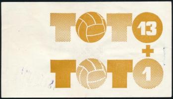 1966 Tiszteletjegy a Népstadionban megrendezett VIII. Atlétikai Európa Bajnokságra, szép állapotban