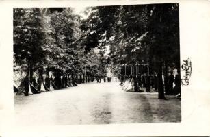 Makó cserkésztábor (fl)