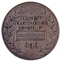 Reményi József (1887-1977) 1925. "Ments meg Uram a magyarok nyilaitól / Budapesti Polgári Lövés...