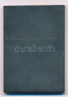 1939. "MOVE (Magyar Országos Véderő Egylet) - 1934-1939 - Rákosligeti T.S.E. / A hálás atlétákt...