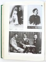 Boldog Várad. (Nagyvárad) Szerk.: Bálint István János. Bp.,[1992.], Héttorony Kiadó, 838+18 +p. Gazd...