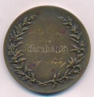 Arató Gyula (1889-1969) 1931. "Közszolgálati Alkalmazottak Nemzeti Szövetsége / 1930-1931 évi K...