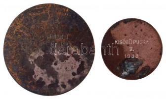 1937. "Magyar Királyi Szombathelyi 3. Honvéd Vegyes Dandár - alapította Vitéz Shvoy István altá...