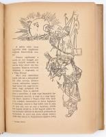 Komjáthy István: Mondák könyve. Hun és magyar mondák. Boromisza Zsolt rajzaival. Bp., 1956., Ifjúság...