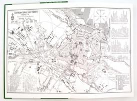 Hárs József: Soproni olvasókönyv. Cikkgyűjtemény 1873-1944 a helyi magyar lapokból. Sopron, 2003., Q...