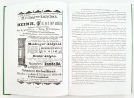Hárs József: Soproni olvasókönyv. Cikkgyűjtemény 1873-1944 a helyi magyar lapokból. Sopron, 2003., Q...