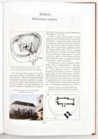 Gyöngyössy János-Kerny Terézia-Sarudi Sebestyén József: Székelyföldi vártemplomok. Tájak-Korok-Múzeu...