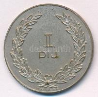 1929-1935. "MOVE (Magyar Országos Véderő Egylet) Ózdi Vasgyári Testgyakorlók Köre 1909 / II. dí...