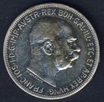 Ausztria 1913. 2K Ag T:2/3+