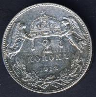 1912. 2K Ag T:3 k ph