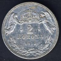 1912. 2K Ag T:3 kis ph