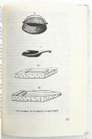 Hermann Ottó: Halászélet, pásztorkodás. Magyar néprajz klasszikusai. Bp., 1980., Gondolat. Kiadói eg...