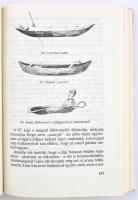 Hermann Ottó: Halászélet, pásztorkodás. Magyar néprajz klasszikusai. Bp., 1980., Gondolat. Kiadói eg...