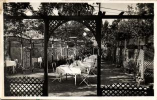 Budapest étterem (fl)