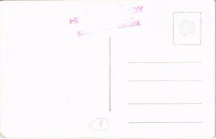 Borszék, Borsec; utca, Szabó Józsefné üzlete, Szabó József falatozója és italboltja, Remény szálloda...