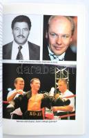 Török Ferenc: Kokó, a király. Bp., 1999., Nyik-ki Bt. Második, bővített kiadás. Kiadói papírkötés, k...