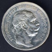 1912. 2K Ag T:3 k, kis ph