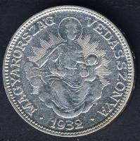 1932. 2P Ag T:3+