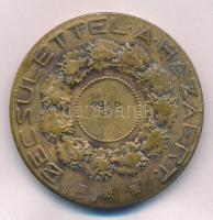 1942. "MOVE (Magyar Országos Véderő Egylet) Pestszentlőrinci Társadalmi és Sportegyesület 1905 ...