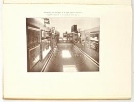 Dr. Lechner Jenő: A Magyar Nemzeti Múzeum épülete 1836-1926. 1927, Magyar Nemzeti Múzeum Barátainak ...