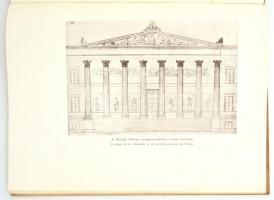 Dr. Lechner Jenő: A Magyar Nemzeti Múzeum épülete 1836-1926. 1927, Magyar Nemzeti Múzeum Barátainak ...