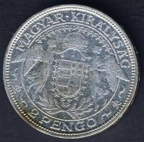 1932. 2P Ag T:3+