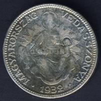 1932. 2P Ag T:3-/4